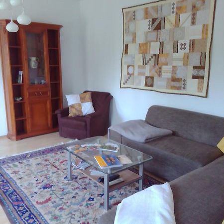 Ferienwohnung Zuschke Klipphausen Zewnętrze zdjęcie