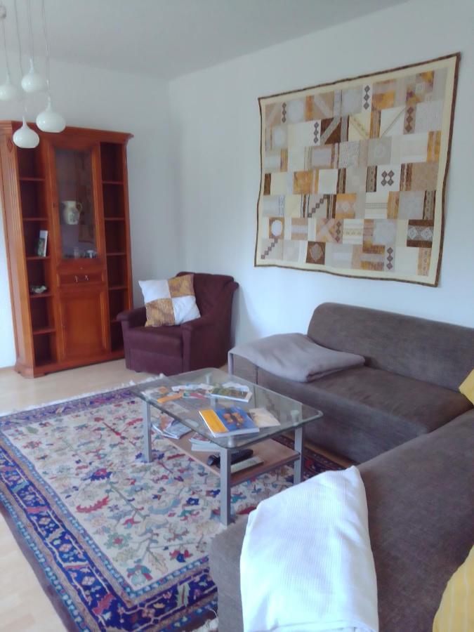 Ferienwohnung Zuschke Klipphausen Zewnętrze zdjęcie