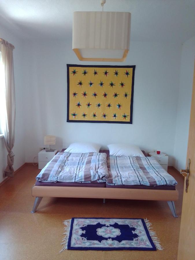 Ferienwohnung Zuschke Klipphausen Zewnętrze zdjęcie